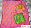Asha 172 By Kalpatru Printed Designer Mosh Chiffon Sarees Wholesale Shop In Surat